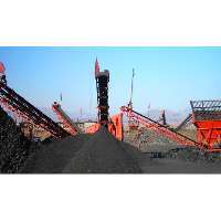 河北省行唐盛旺機械制造 礦山機械 分煤機 粉煤機 破煤機 破碎機 河道選鐵機械 河沙洗鐵機械 煤炭破碎機械