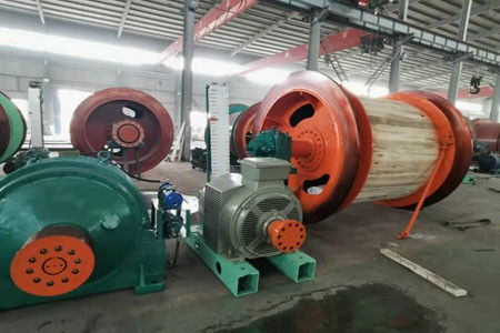 南充礦用提升機(jī)型號(hào)