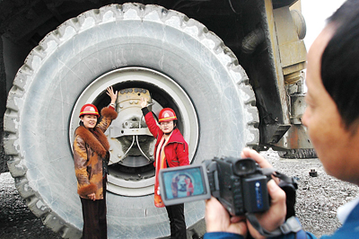 再制造:想說(shuō)愛(ài)你不容易