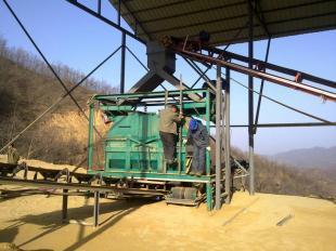 供應(yīng)蚌埠磁調(diào)速礦山干選設(shè)備 軟礦硬礦都能用的礦山干選機(jī)械_機(jī)械及行業(yè)設(shè)備_世界工廠網(wǎng)中國(guó)產(chǎn)品信息庫(kù)