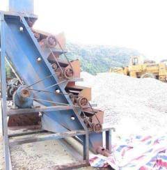 便宜轉(zhuǎn)讓磁選機-清遠(yuǎn)連山設(shè)備