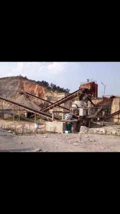 礦廠拆遷低價(jià)處理全套礦山設(shè)備生產(chǎn)線