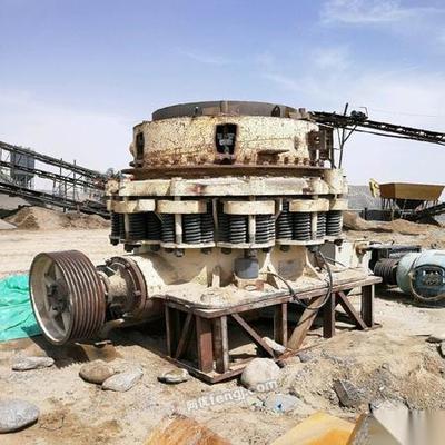 新疆烏魯木齊收!售!砂場(chǎng)設(shè)備!礦山設(shè)備! 0.8888萬(wàn)元