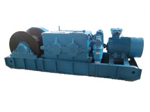 徐州品牌好的雙速多用絞車價(jià)格 jsdb 19雙速多用絞車廠家供應(yīng)