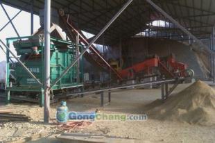 供應黑龍江鐵礦選礦設備,礦山磁選機械設備_機械及行業(yè)設備_世界工廠網中國產品信息庫