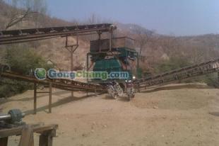 供應鐵礦磁選設備,鑄造廠專用除鐵器_冶金礦產_世界工廠網中國產品信息庫