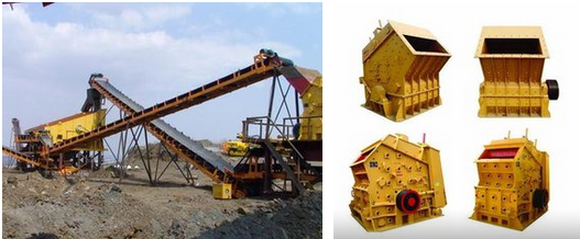 2017年智利*亞哥國際礦業(yè)礦山機械設備展覽會