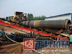 鉀長石洗礦機,海沙淡化設備,沙場設備