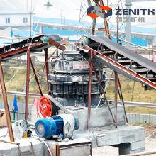 礦山機械圓錐破碎機 價格、批發與廠家全面解析