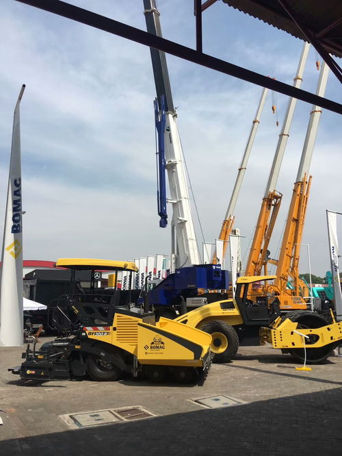 2018年俄羅斯國際礦山機械及采礦設(shè)備車輛展會 礦業(yè)技術(shù)創(chuàng)新的重要平臺