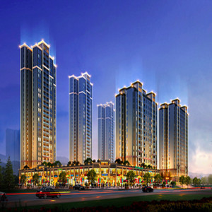 晨緣房地產 專業營銷策劃顧問，驅動您的房地產項目成功